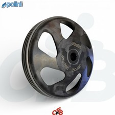 CAMPANA FRIZIONE POLINI EVO2