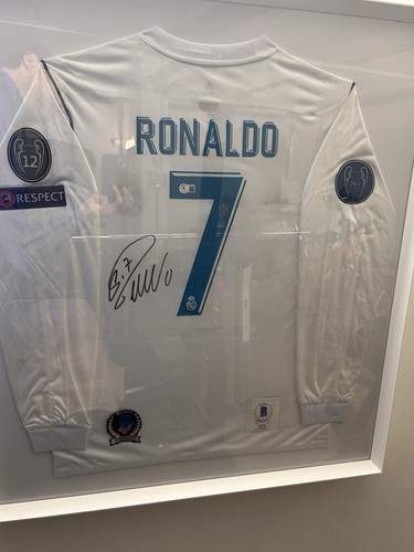 Maglia calcio autografata - maglia,