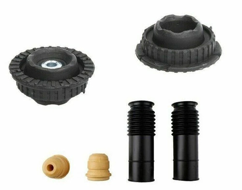 Kit supporti 2 - 2, tamponi