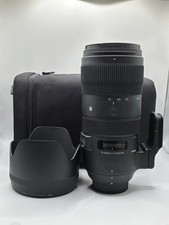 SIGMA per NIKON 70-200mm 1:2.8