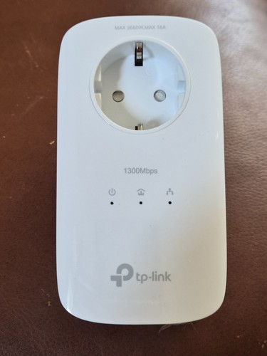 Adattatore powerline link - adattatore,