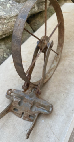 Coltivatore vintage planet - coltivatore,