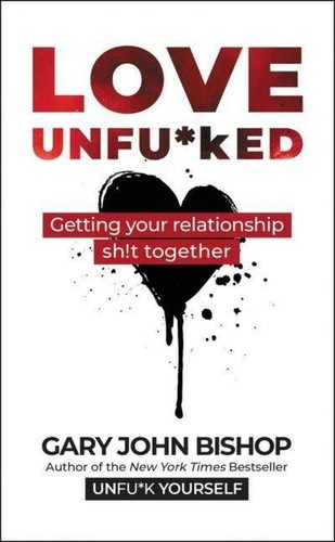Love unfu ked - unfu*ked, gary