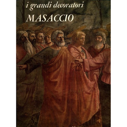 Masaccio cappella brancacci - la,