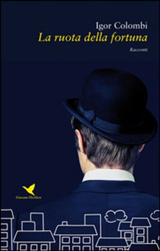 Libro igor colombi la - -,