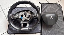 VOLANT  PEUGEOT 308 GT LINE