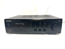 Pioneer ricevitore 702rds - pioneer, sx-702rds
