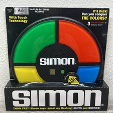 Hasbro SIMON 2014 Classic