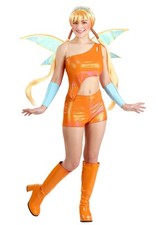Costume donna Winx Club Stella