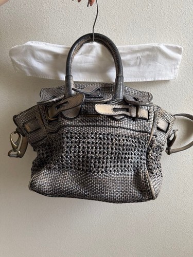 Giorgio brato borsa tote - borsa,