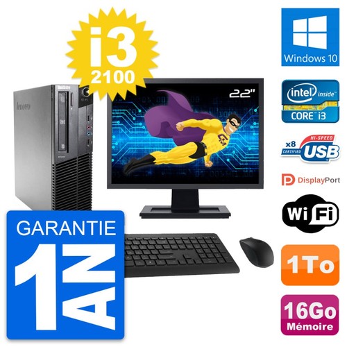 Lenovo m81 sff schermo - m81,