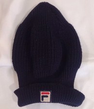 FILA Vintage 70/80s Cappello
