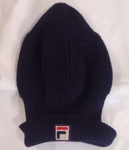 Fila vintage 80s cappello - vintage,