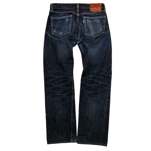 Momotaro jeans 0701 - jeans,