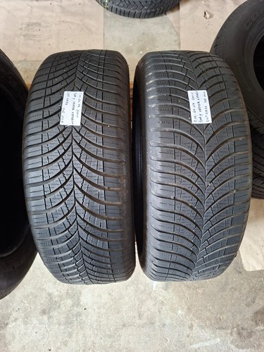 Coppia gomme 215 r17 - gomme,