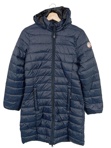 Canadian peak giacca - canadian, blu