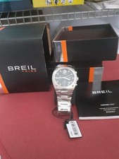 BREIL Tribe - OROLOGIO CRONO -