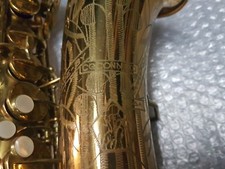1942 CONN ALT / SAX CONTRALTO
