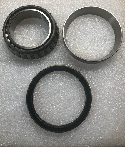 Kit cuscinetti linde baker - kit, linde-baker