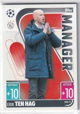 Topps Match Attax Champions