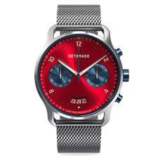 DETOMASO SORPASSO Uomini