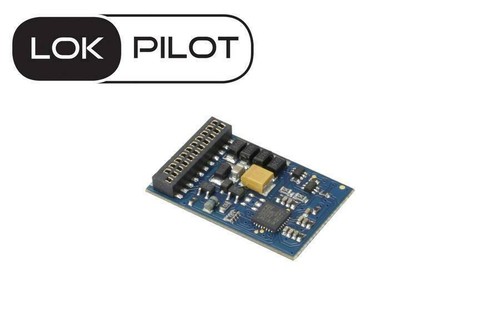 Esu 59029 lok pilot base - lok, 5