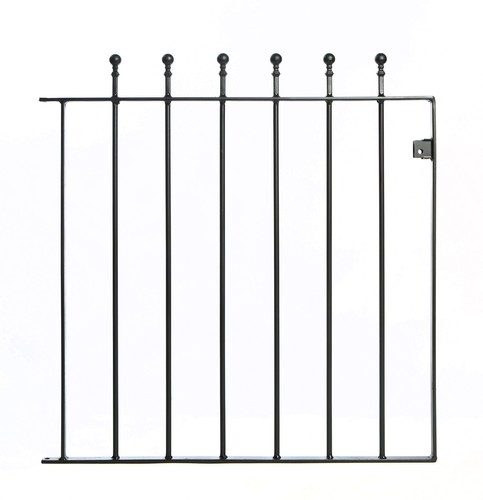 Cancello laterale piccolo - , da
