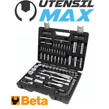 CASSETTA 98 PEZZI CHIAVI