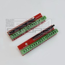 Screw shield per - arduino, uno