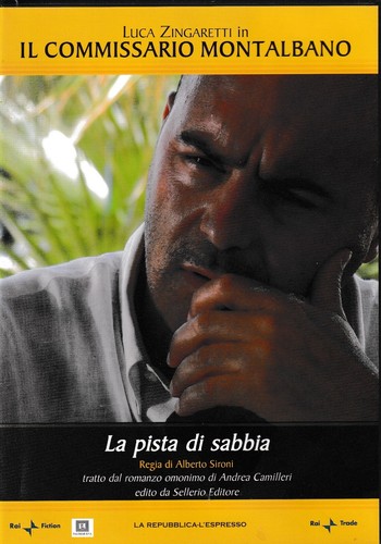 Dvd commissario montalbano - il,