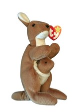 TY Beanie Baby - SACCHETTO il