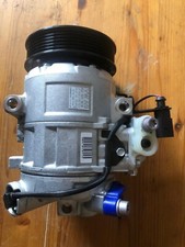 COMPRESSORE  CLIMA 6Q0820803K