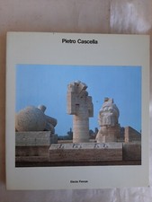 Pietro Cascella ( dedica più