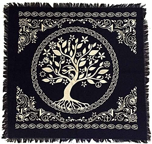 Albero della vita dorato - vita,