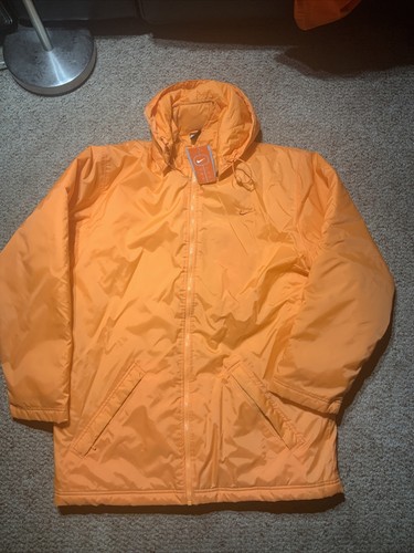 Giacca parks vintage - parks, nike