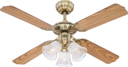 Ventilatore soffitto - ventilatore, da