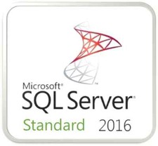 Microsoft SQL Server 2016