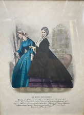 QUADRO STAMPA LITOGRAFIA MONDO