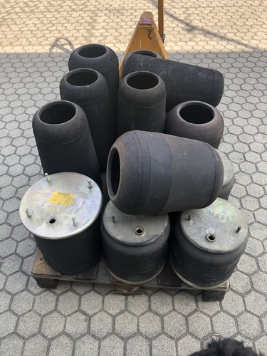 Molle aria camion - molle,