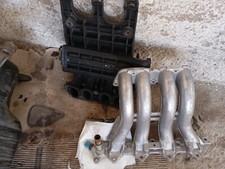 Motore Fiat 1200 16v