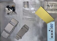 1/43 KIT PROVENCE MINIATURES RENAULT 12 GORDINI DEPAILLER CEVENNES RALLY 1971