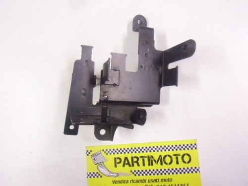Supporto batteria originale - supporto,