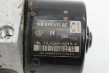 Pompa Centralina ABS Volkswagen Golf 5 1.9 105cv Bkc Ate 1K0614517AE
