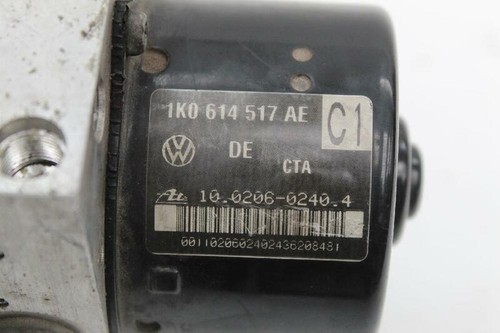 Pompa centralina abs - centralina,
