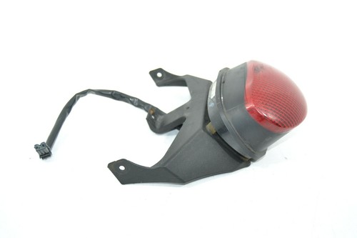 Fanale posteriore stop tail - fanale,