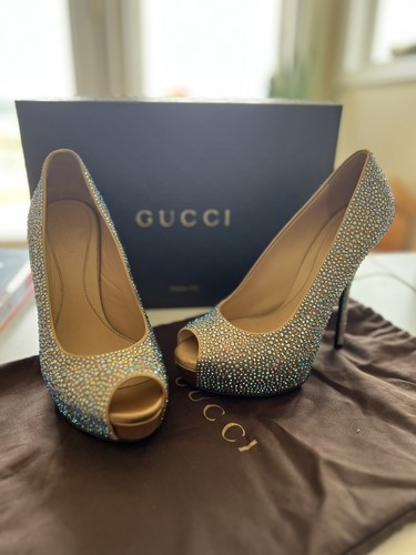 Scarpe gucci sofia - scarpe, etoile