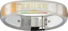 Nike+ FuelBand White Ice