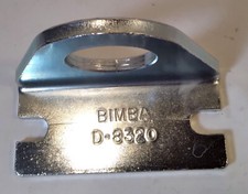 1 NEW BIMBA D-8320 BODY AIR