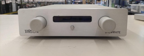 Trigon snowwhite amplificatore - snowwhite,