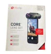 Olloclip Core Lens Kit for